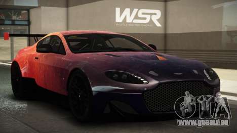 Aston Martin Vantage RX S8 pour GTA 4