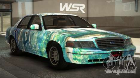 Ford Crown Victoria RC S2 pour GTA 4