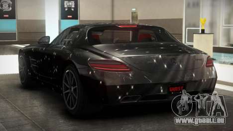 Mercedes-Benz SLS 63 XR S6 für GTA 4