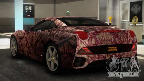 Ferrari California XZ S5 pour GTA 4