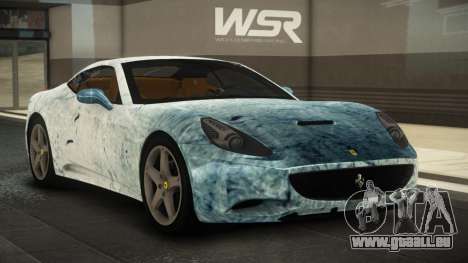 Ferrari California XZ S8 pour GTA 4