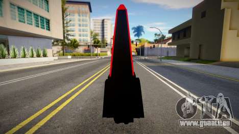 [Peds] Obelisk Man für GTA San Andreas