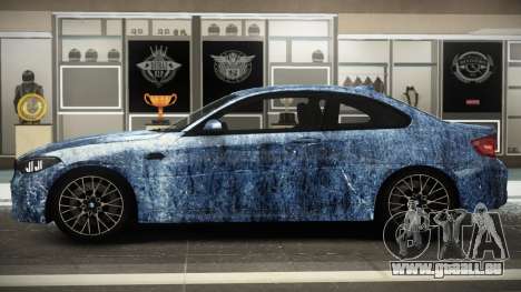 BMW M2 Si S3 für GTA 4