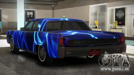 Lincoln Continental RT S5 pour GTA 4