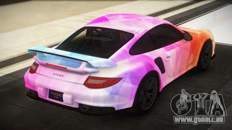 Porsche 911 GT2 SC S3 pour GTA 4