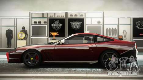 Ferrari 575M XR S5 pour GTA 4