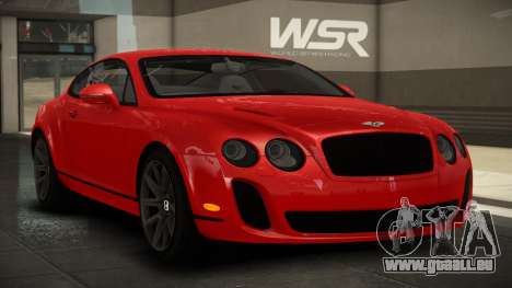 Bentley Continental Si pour GTA 4