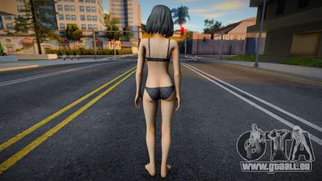 Enami Kamijo (Bikini) für GTA San Andreas