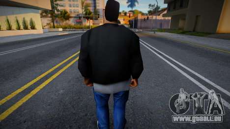 Fat Grove man pour GTA San Andreas