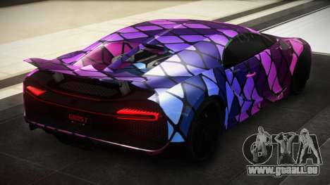 Bugatti Chiron XR S2 pour GTA 4