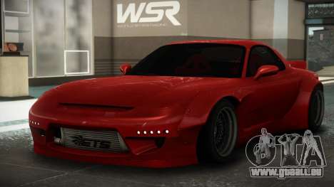 Mazda RX-7 SC für GTA 4
