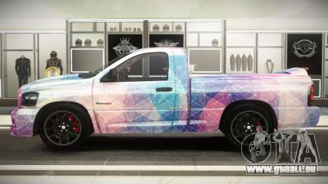 Dodge Ram WF S4 für GTA 4