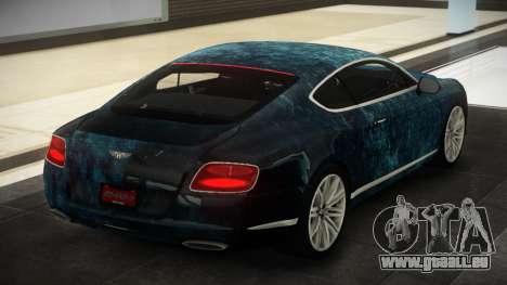 Bentley Continental GT XR S2 für GTA 4