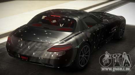 Mercedes-Benz SLS 63 XR S6 für GTA 4