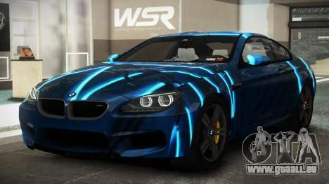 BMW M6 G-Tuned S11 für GTA 4