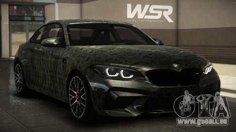 BMW M2 Si S7 für GTA 4