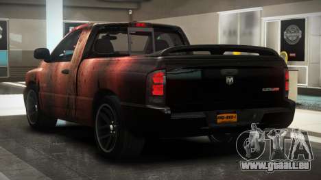 Dodge Ram WF S2 pour GTA 4