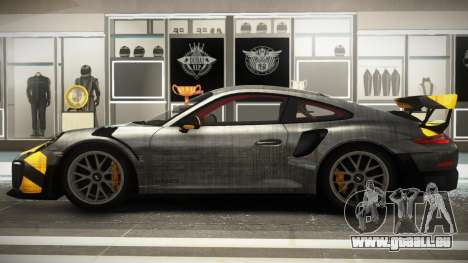 Porsche 911 SC S11 für GTA 4