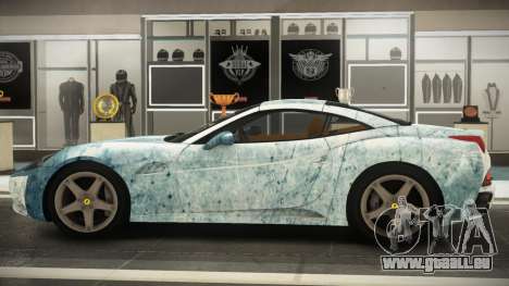 Ferrari California XZ S8 pour GTA 4