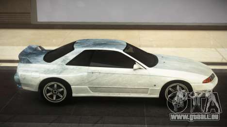 Nissan Skyline R32 Si S2 für GTA 4