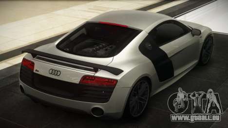 Audi R8 FW pour GTA 4