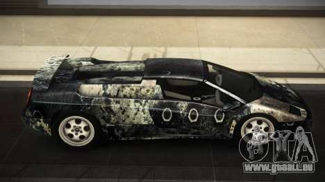 Lamborghini Diablo DT S9 pour GTA 4