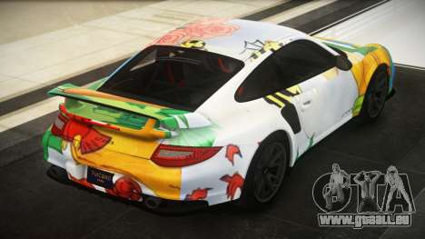 Porsche 911 GT2 SC S6 für GTA 4