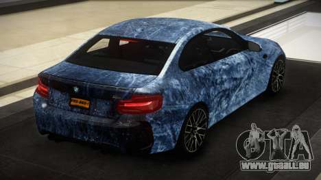 BMW M2 Si S3 für GTA 4