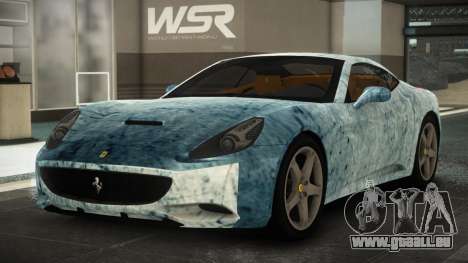 Ferrari California XZ S8 pour GTA 4