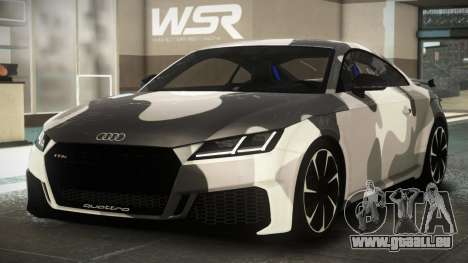 Audi TT Si S3 für GTA 4