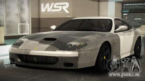 Ferrari 575M XR S8 für GTA 4