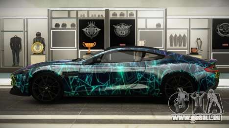 Aston Martin Vanquish VS S4 für GTA 4