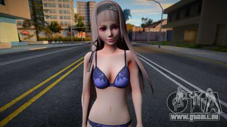 Rei Kanazaki (Bikini) für GTA San Andreas