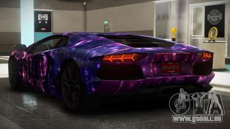 Lamborghini Aventador LP700 Si S8 für GTA 4