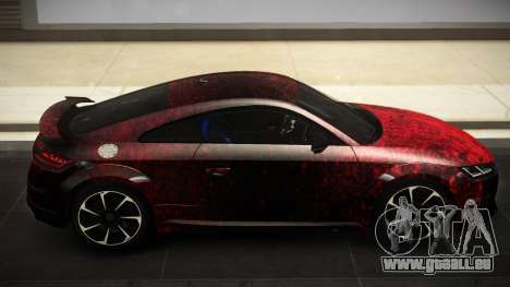 Audi TT Si S5 für GTA 4
