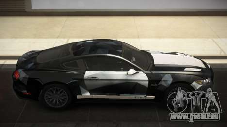 Ford Mustang GT XR S10 für GTA 4
