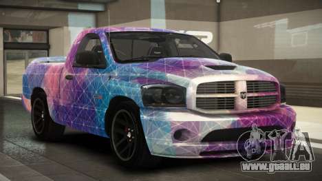 Dodge Ram WF S4 für GTA 4