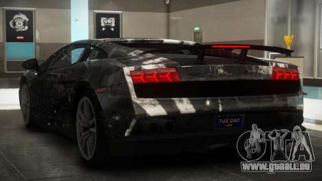 Lamborghini Gallardo TR S1 pour GTA 4