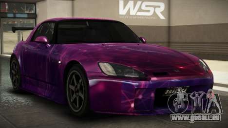 Honda S2000 RX S9 pour GTA 4