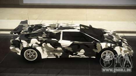 Lamborghini Countach DT S9 pour GTA 4
