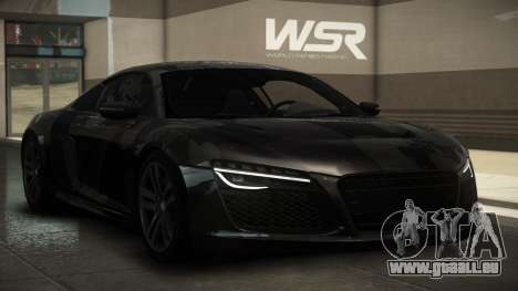 Audi R8 Si S9 pour GTA 4