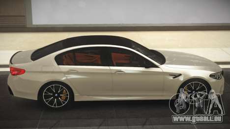 BMW M5 CN für GTA 4