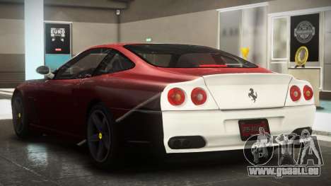 Ferrari 575M XR S5 pour GTA 4