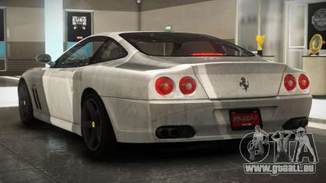 Ferrari 575M XR S8 für GTA 4