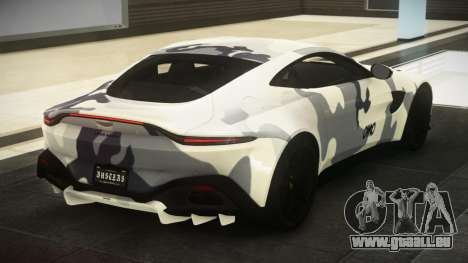 Aston Martin Vantage RT S9 für GTA 4