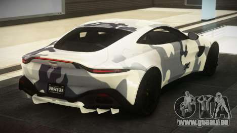 Aston Martin Vantage RT S9 pour GTA 4