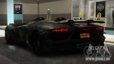 Lamborghini Aventador J-RS S1 pour GTA 4