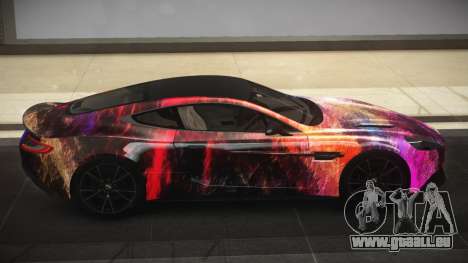 Aston Martin Vanquish VS S5 pour GTA 4