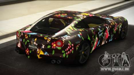 Ferrari F12 XR S4 pour GTA 4