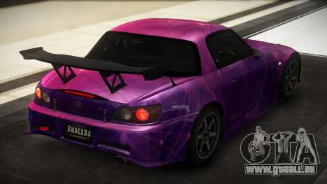 Honda S2000 RX S9 pour GTA 4